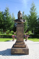 Small_bust_alek_nevskiy